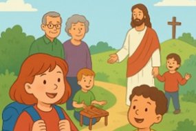 2025-Weggottesdienst Logo