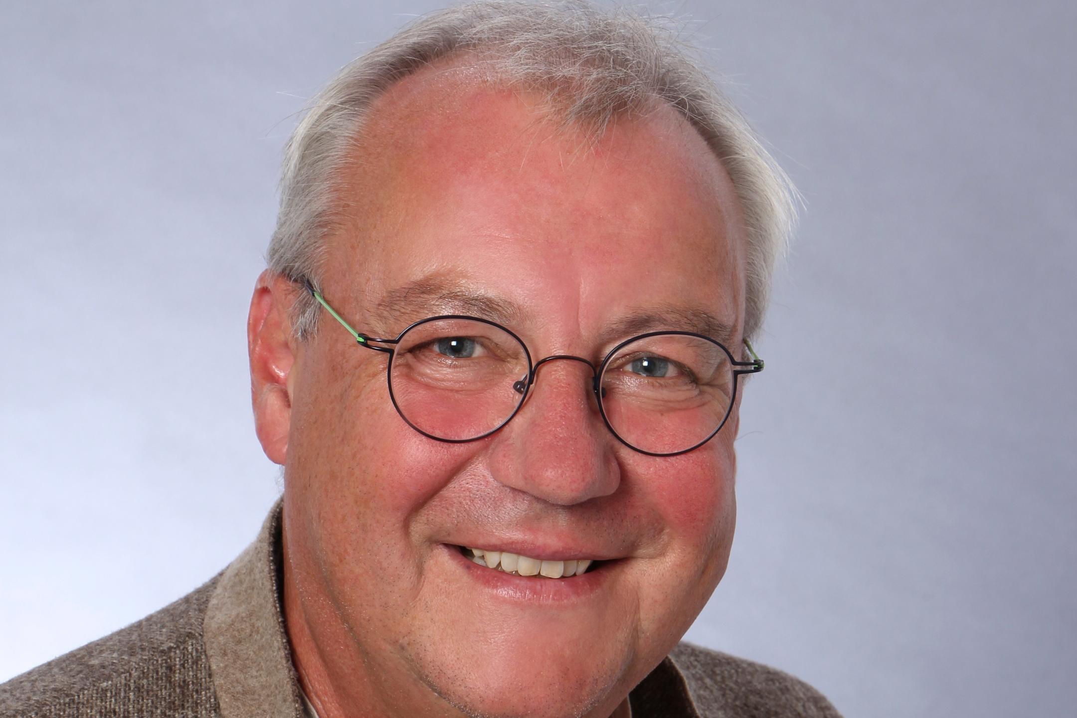 Jürgen Johann - Hochkant