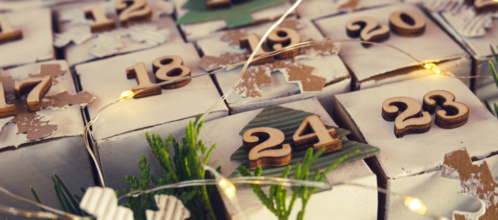 Lebendiger Adventskalender 2025