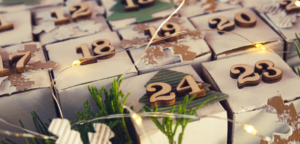 Lebendiger Adventskalender 2025