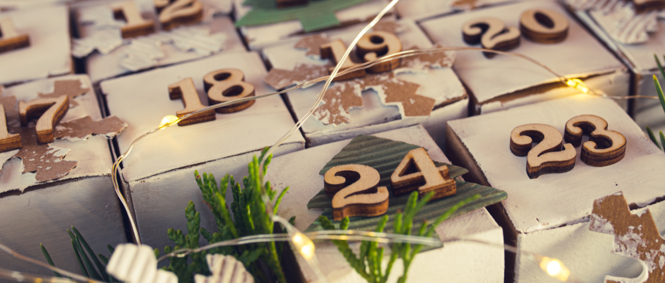 Lebendiger Adventskalender 2025