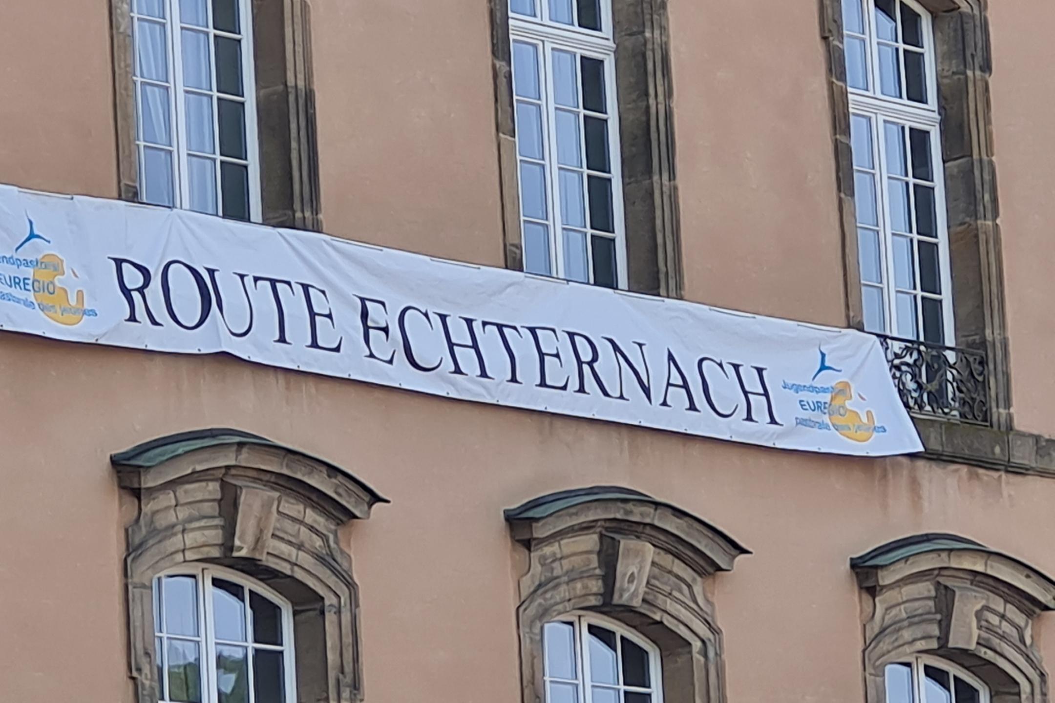 Echternach