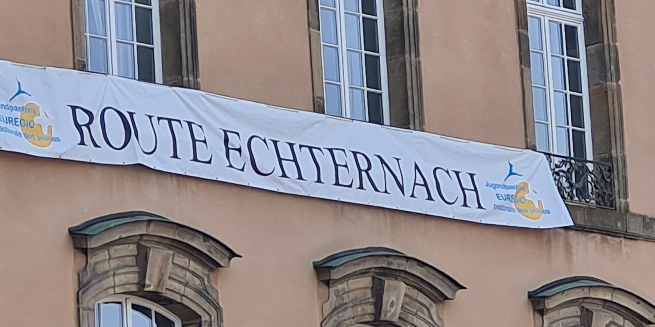 Echternach