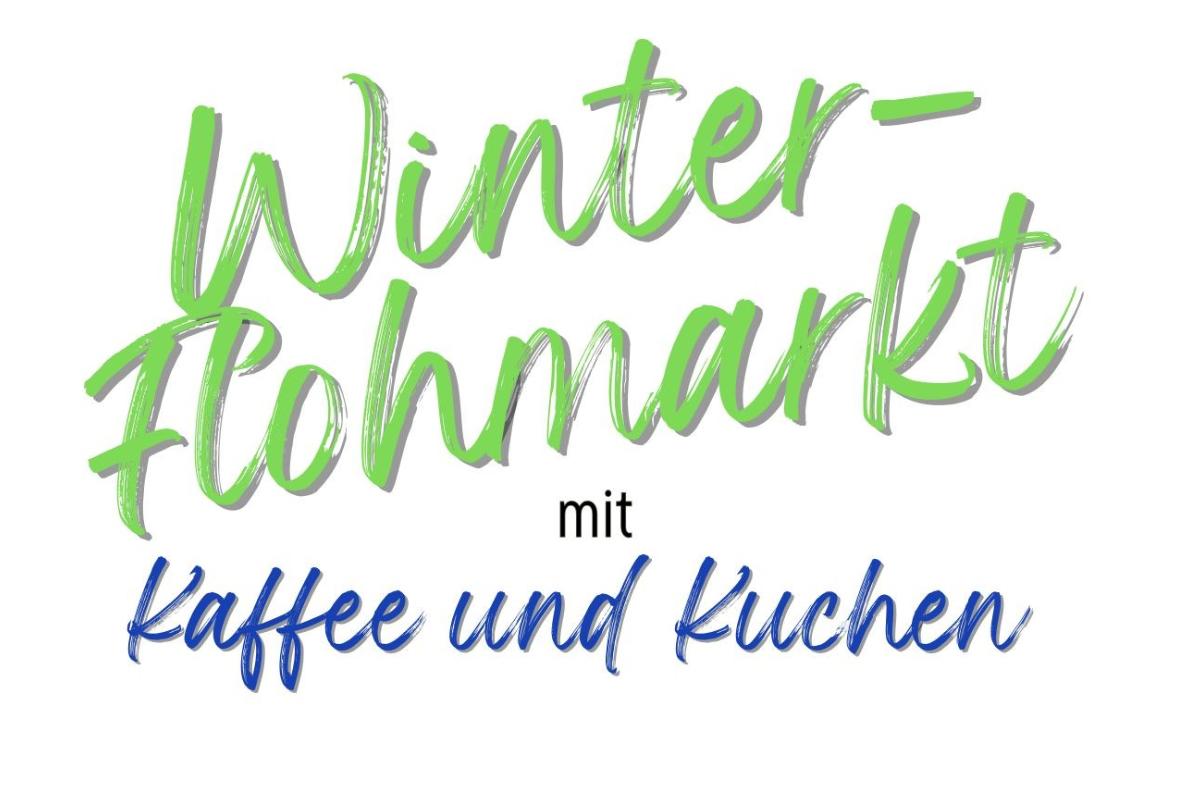 Winter-Flohmarkt am GUTE ZWECK LADEN