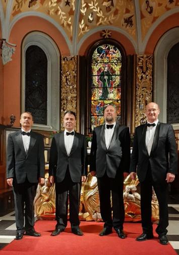 Vokalensemble 'VIVAT'