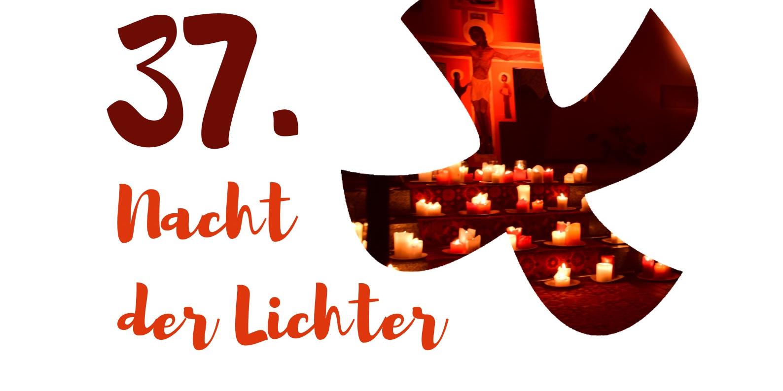 37. Nacht der Lichter