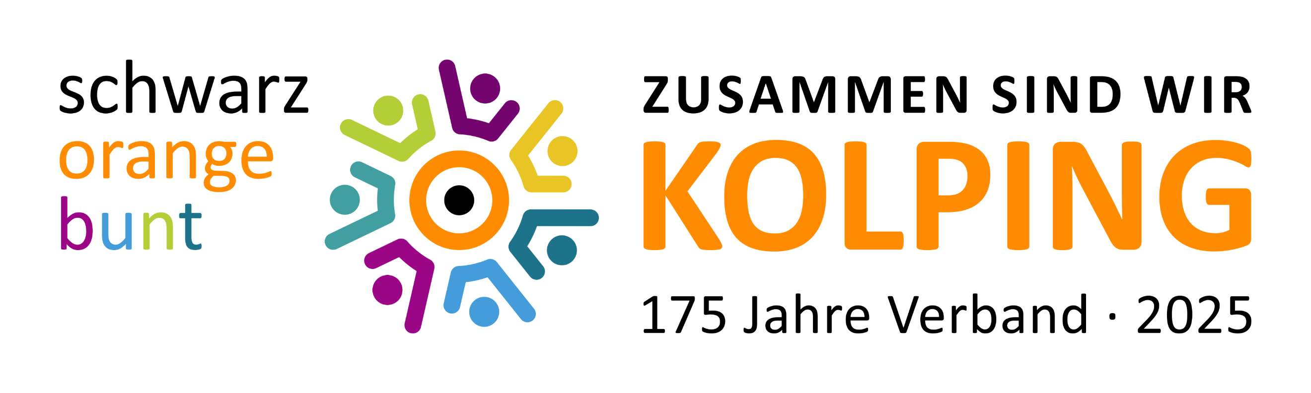 Kolpingtag 2025 in Köln