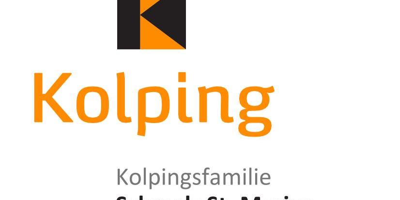 Kolpingsfamilie Schmelz St. Marien - Wortbildmarke