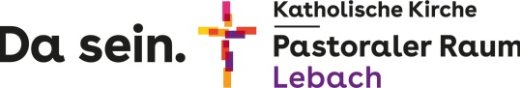 Pastoraler Raum Lebach