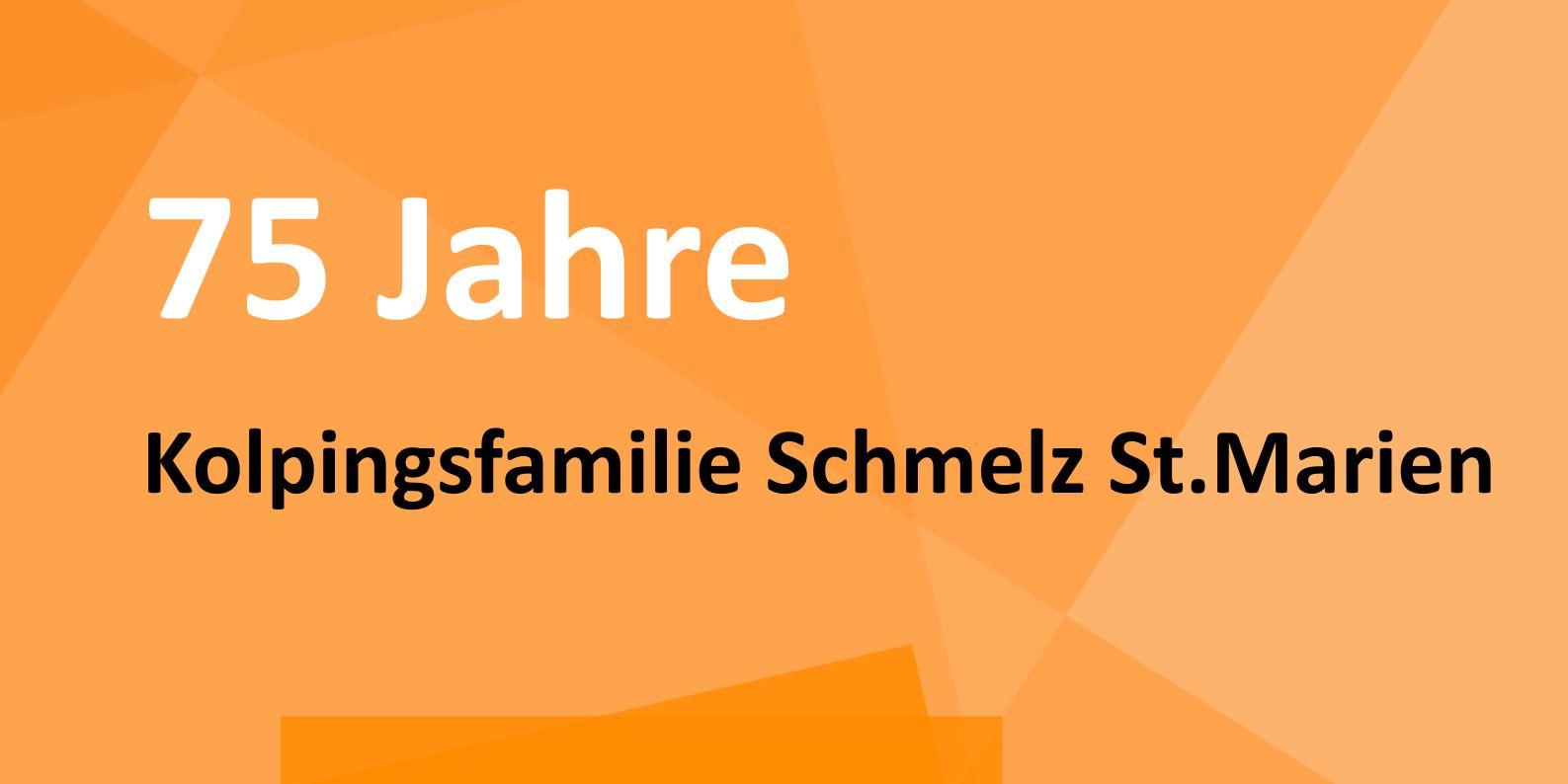 Jubiläum 2025