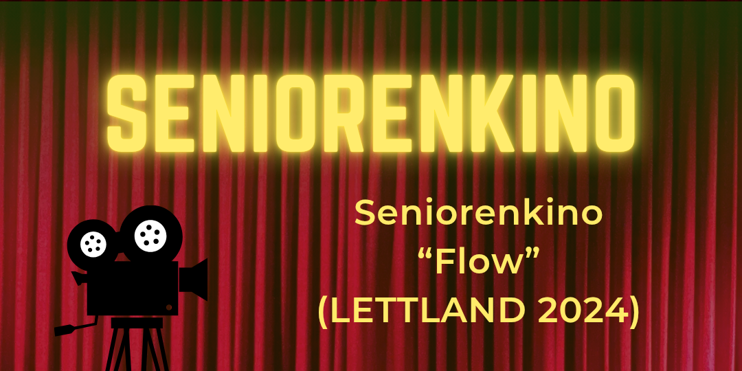 Seniorenkino Mai