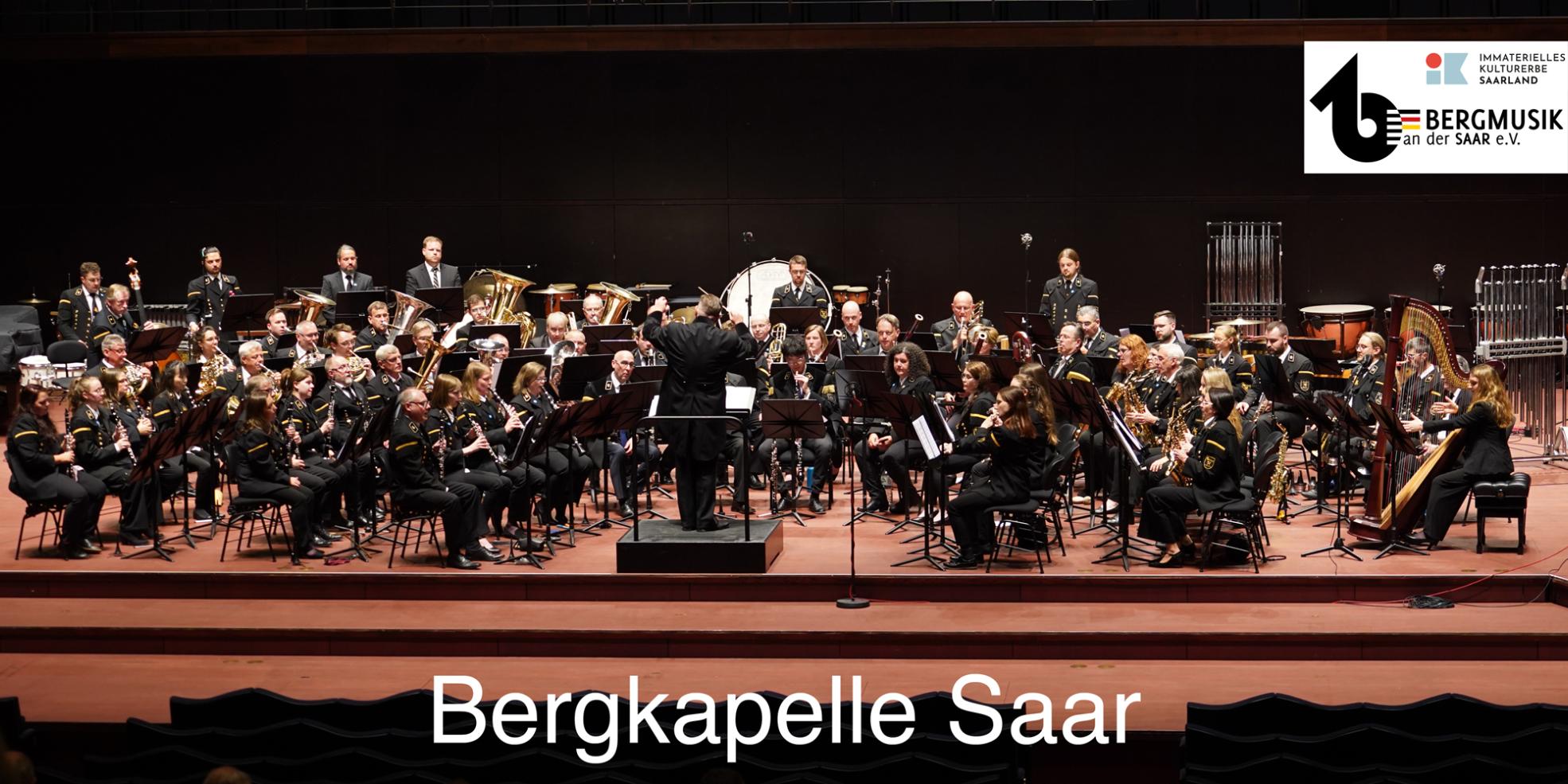 Bergkapelle Saar