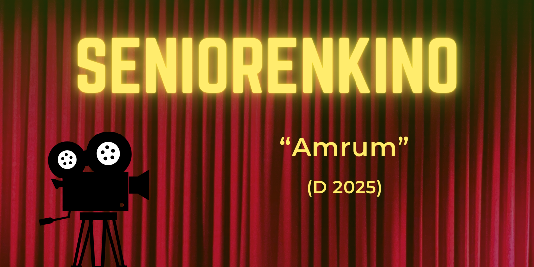 Einladung zum nächsten Seniorenkino