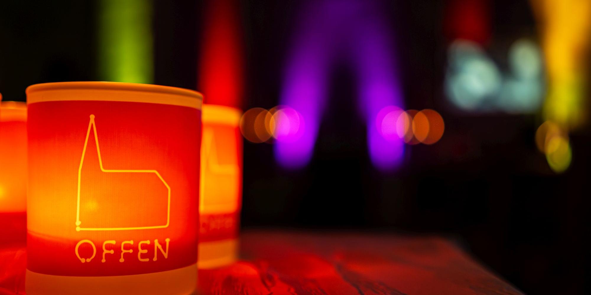 Nacht der offenen Kirchen