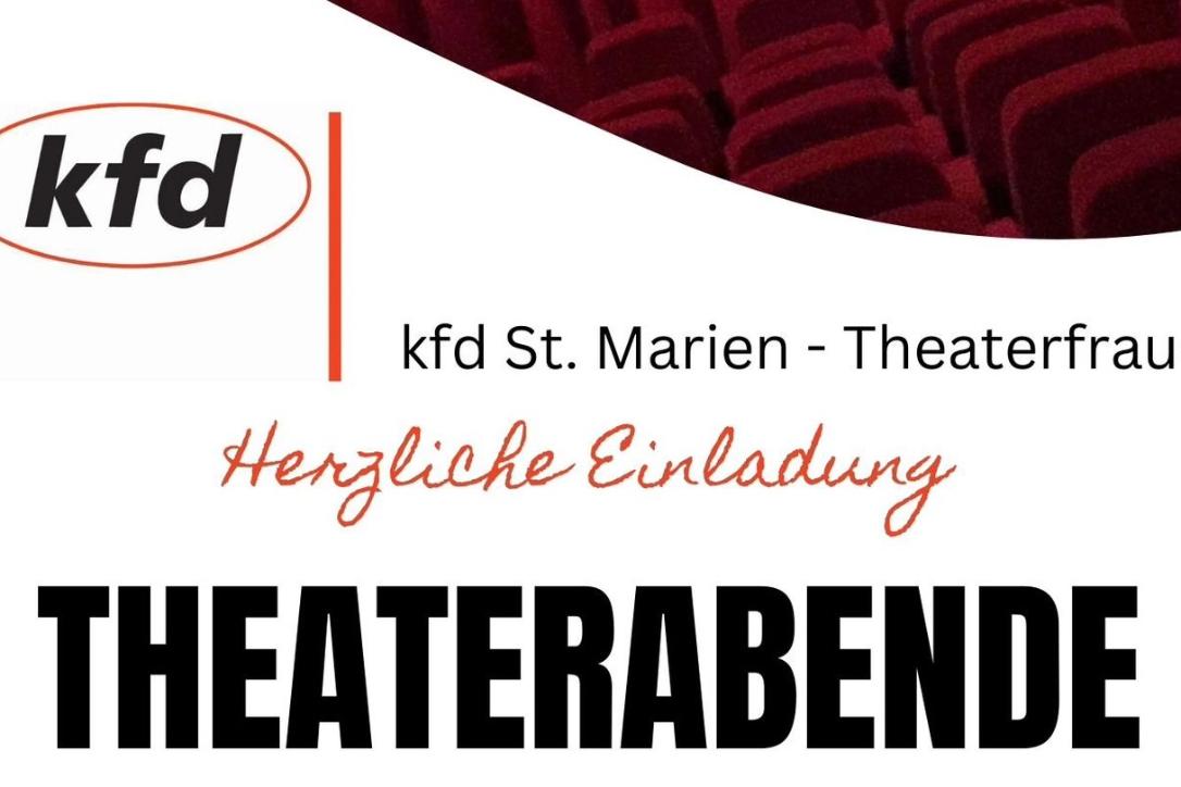 Theaterabende 2025 in Außen