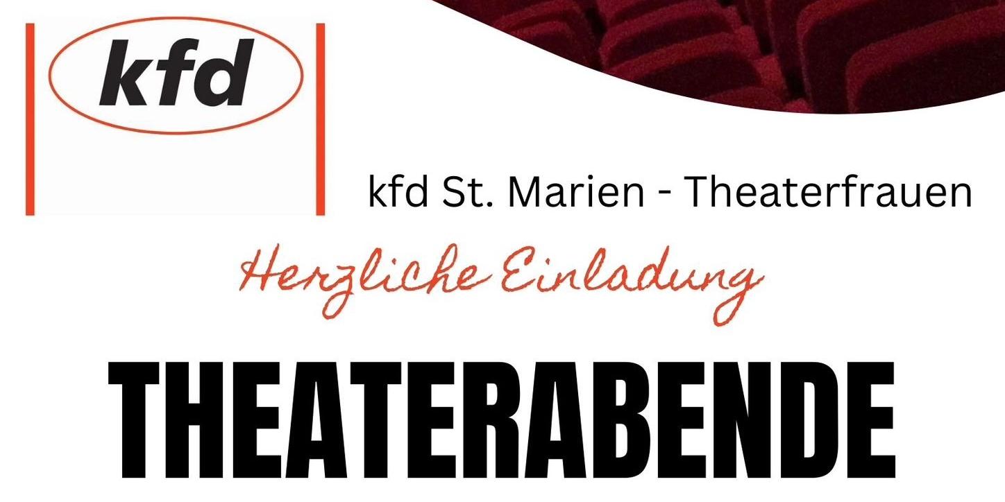 Theaterabende 2025 in Außen