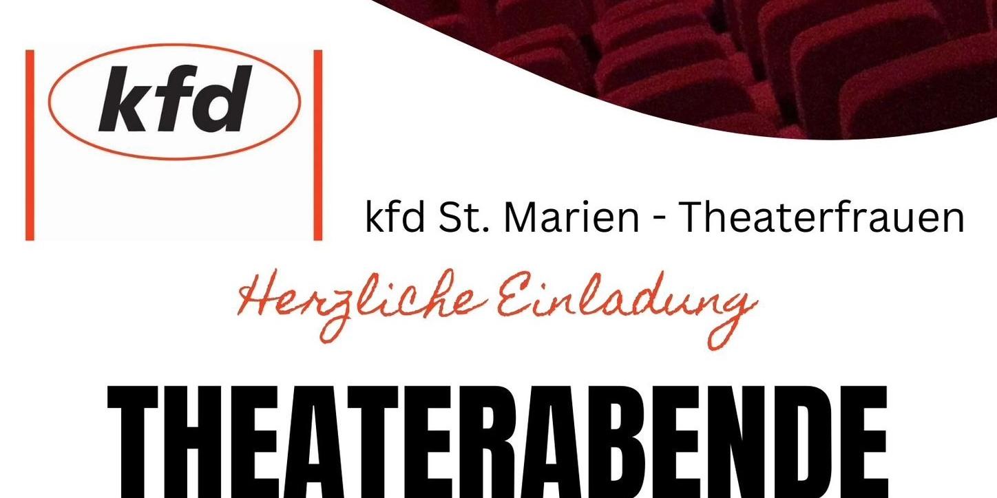 Theaterabende 2025 in Außen