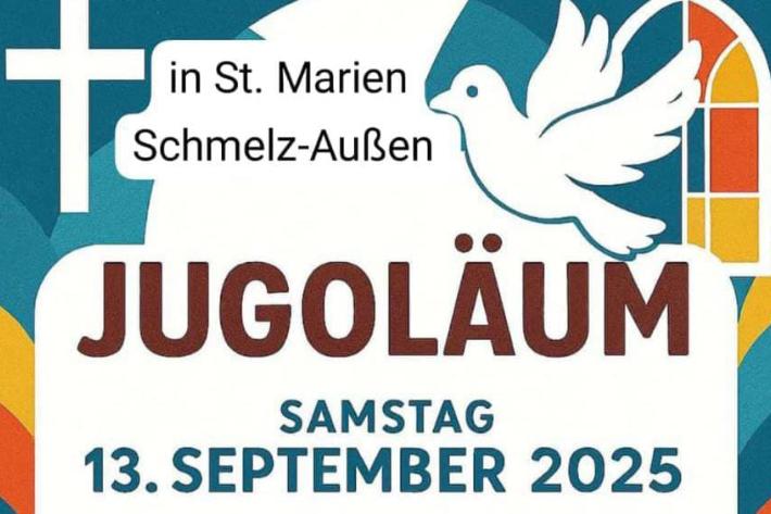 40 Jahre JuGoDi Schmelz