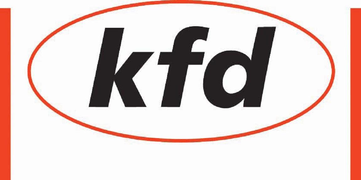 Logo kfd