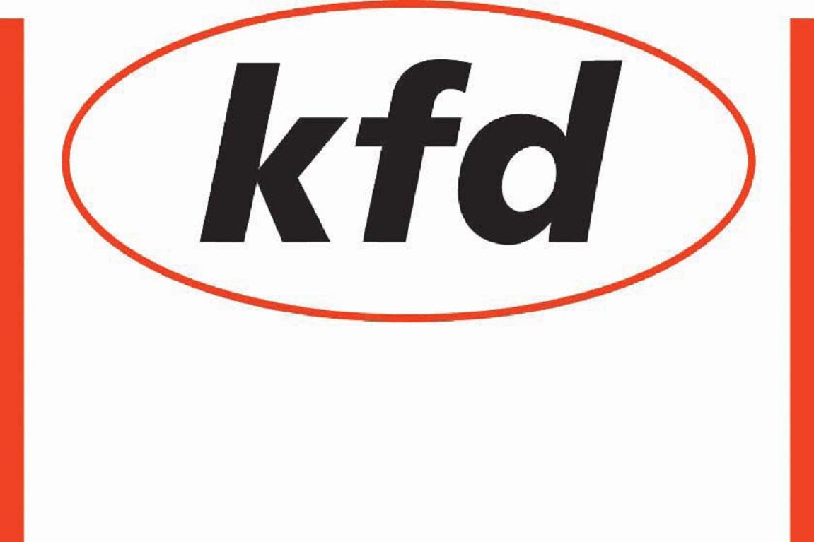 Logo kfd