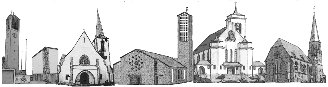 Pfarreiengemeinschaft Schmelz