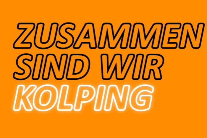 KOLPING – hier sind engagierte Menschen am Werk