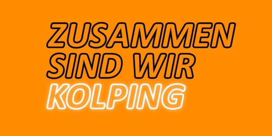 KOLPING – hier sind engagierte Menschen am Werk
