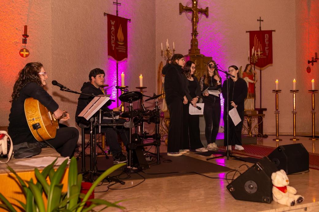 Nacht der Kirche 2024