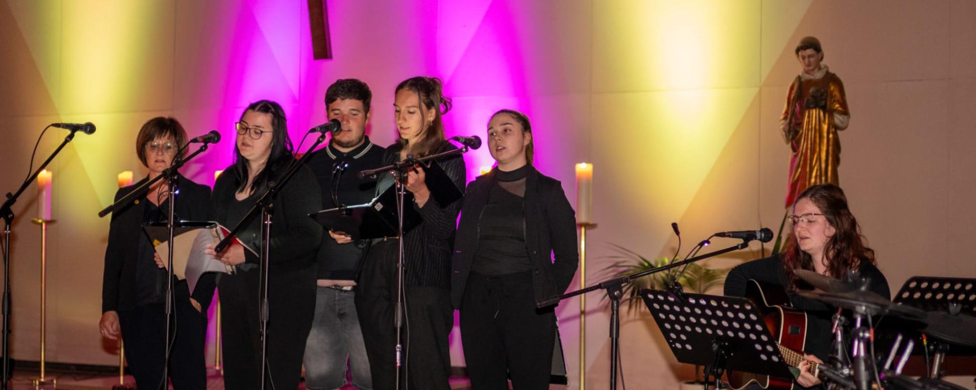 Nacht der Kirchen 2025