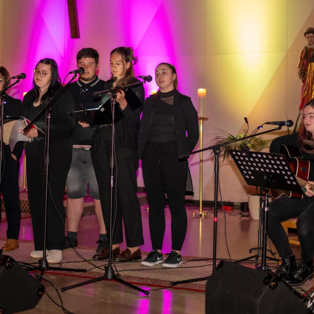 Nacht der Kirchen 2025