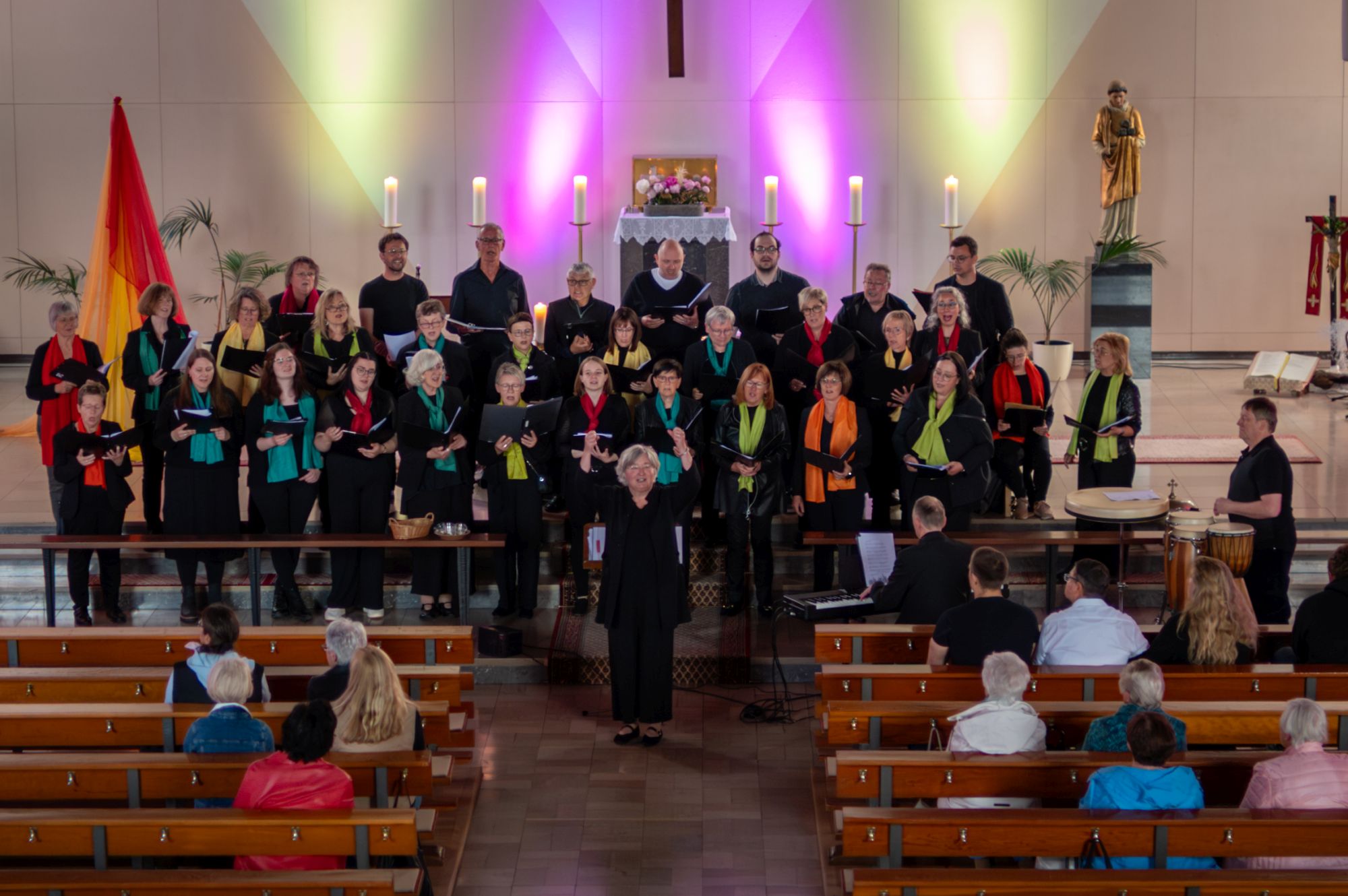 Nacht der Kirchen 2025 Bettingen